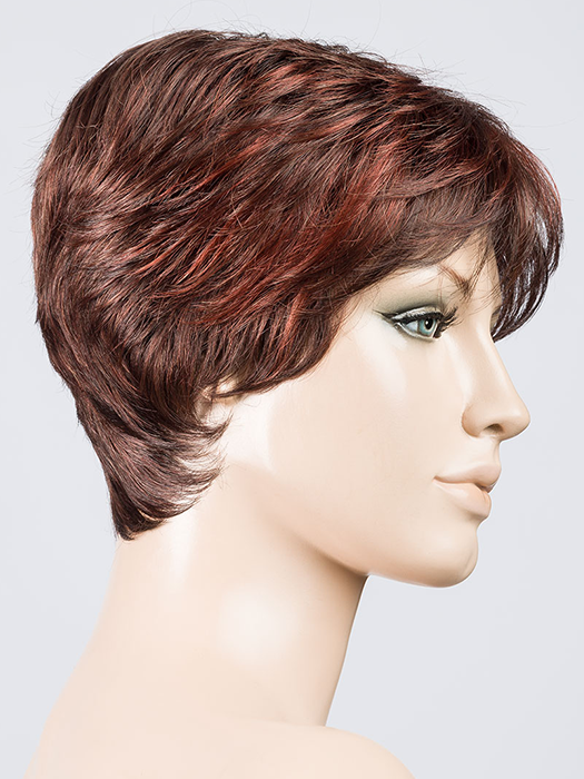 Bo Mono | Hair Power | Synthetic Wig
