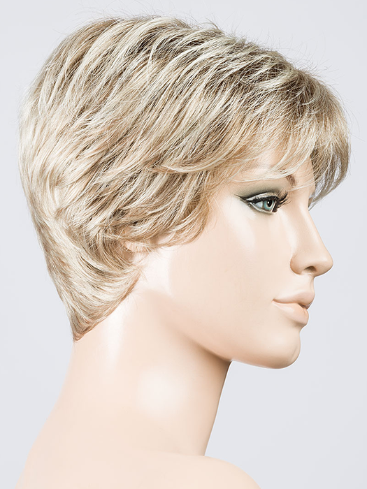 Bo Mono | Hair Power | Synthetic Wig