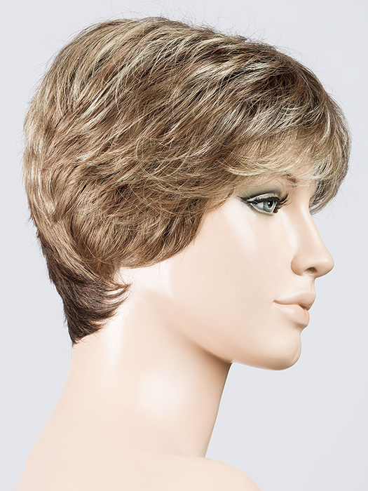 Bo Mono | Hair Power | Synthetic Wig