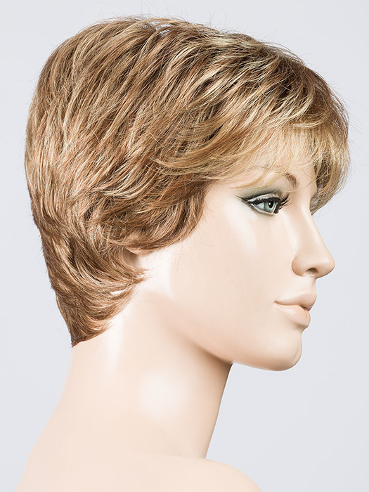 Bo Mono | Hair Power | Synthetic Wig
