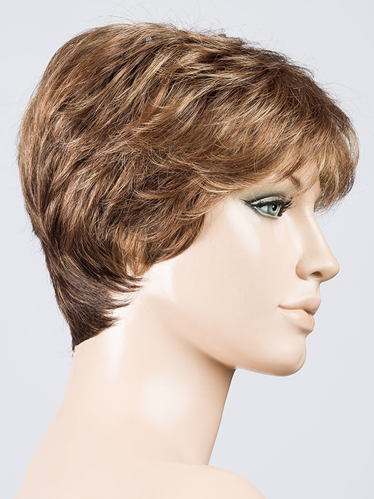 Bo Mono | Hair Power | Synthetic Wig