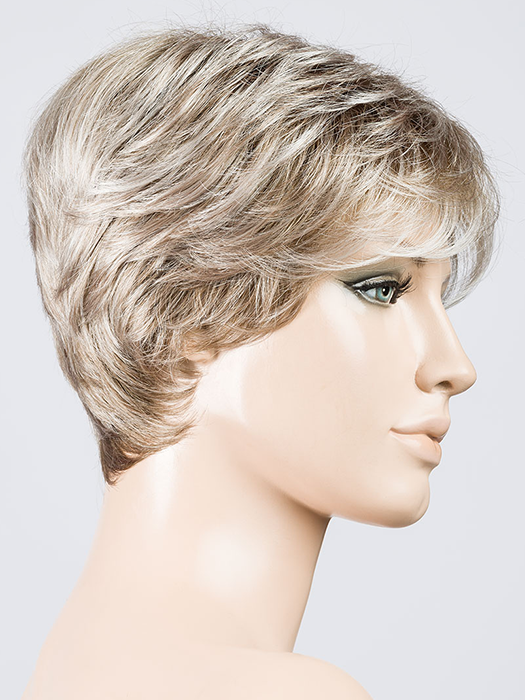 Bo Mono | Hair Power | Synthetic Wig