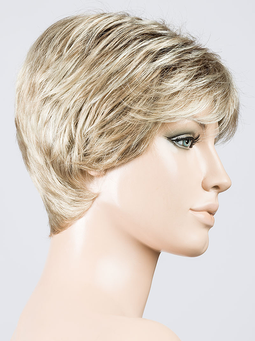 Bo Mono | Hair Power | Synthetic Wig