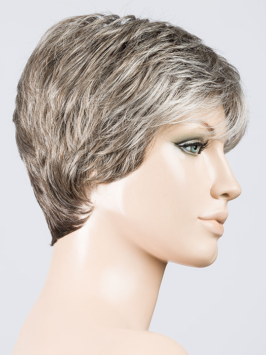 Bo Mono | Hair Power | Synthetic Wig