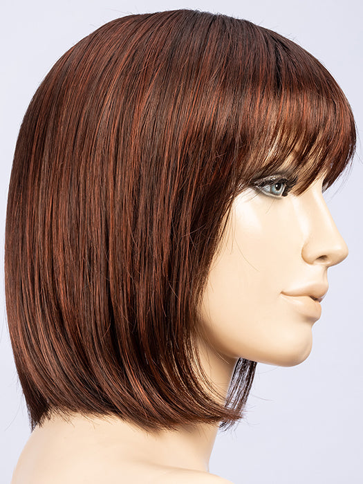 Change | Perucci | Synthetic Wig
