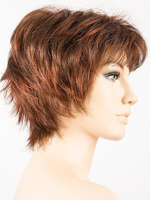 Click | Hair Power | Synthetic Wig
