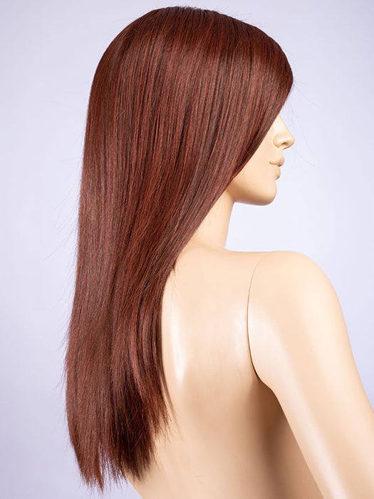 Cloud | Perucci | Heat Friendly Synthetic Wig
