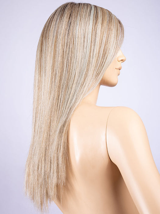 Cloud | Perucci | Heat Friendly Synthetic Wig