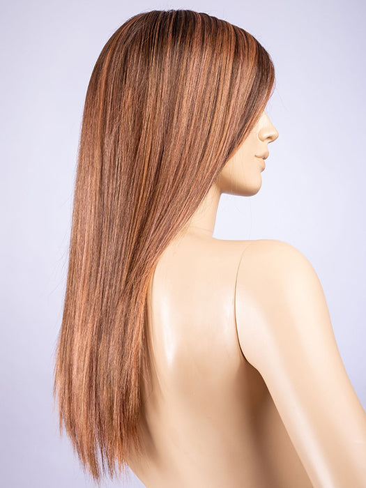 Cloud | Perucci | Heat Friendly Synthetic Wig