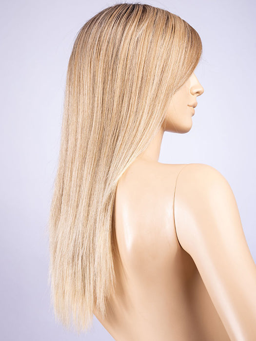 Cloud | Perucci | Heat Friendly Synthetic Wig