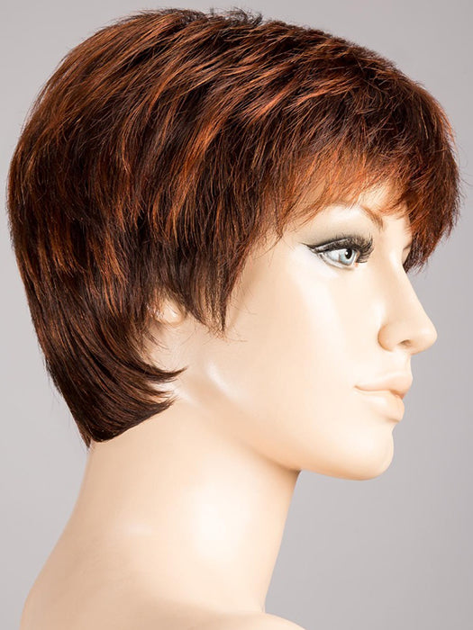 Cool | Changes Collection | Synthetic Wig