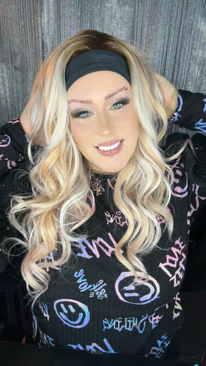 Descriptive image text