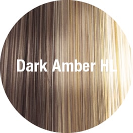 Bliss- Dark Amber HL - TA Discontinued - Full Mono -  Non-HF Fibers - No Codes Needed