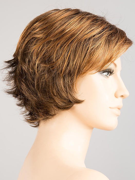 Date | Hair Power | Synthetic Wig