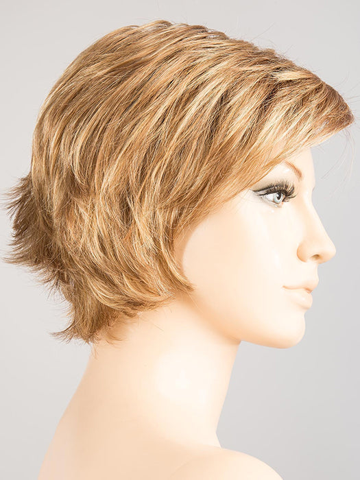 Date Large | Hair Power | Synthetic Wig