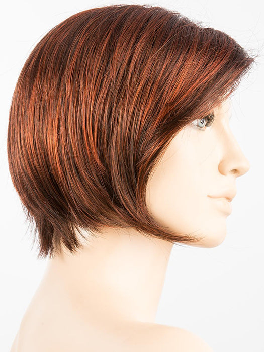 Echo | Perucci | Synthetic Wig
