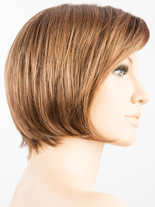 Echo | Perucci | Synthetic Wig
