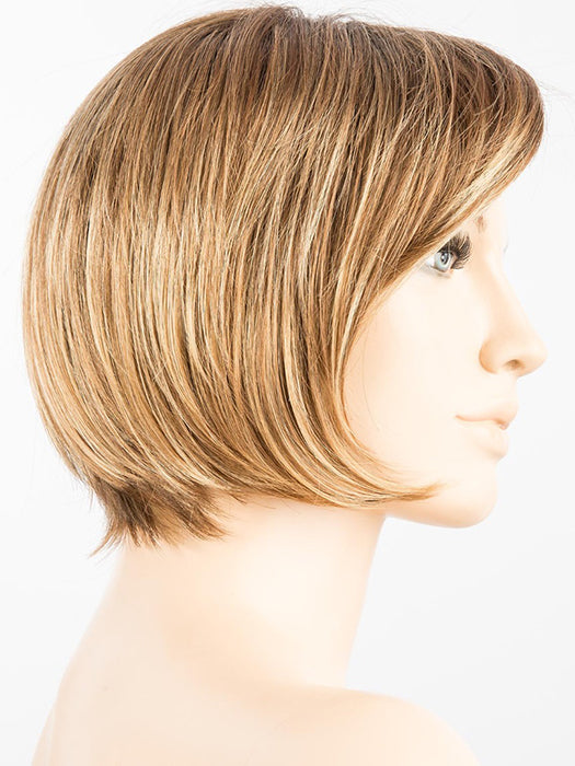 Echo | Perucci | Synthetic Wig