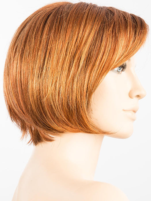 Echo | Perucci | Synthetic Wig
