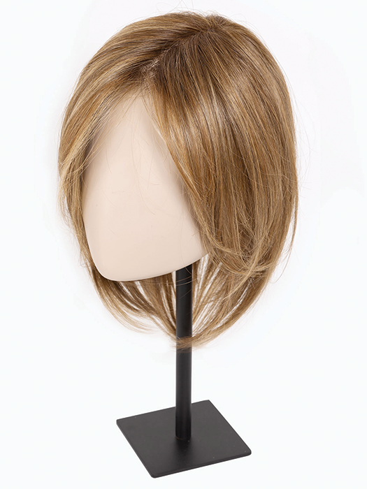 Lace Front | Monofilament | Wefted 