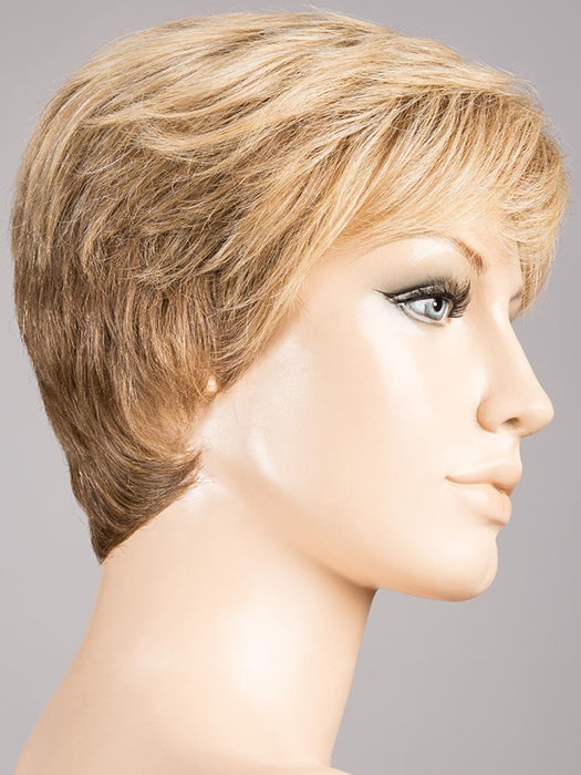 Encore | Prime Power | Human/Synthetic Hair Blend Wig