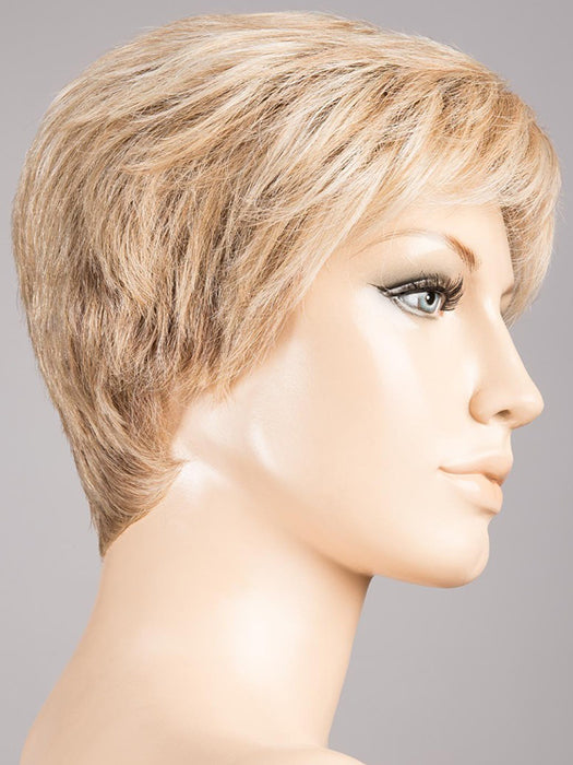 Encore | Prime Power | Human/Synthetic Hair Blend Wig