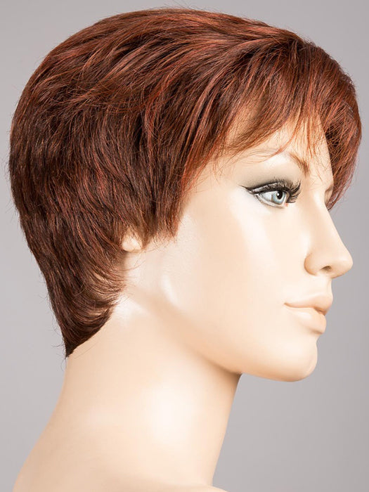 Encore | Prime Power | Human/Synthetic Hair Blend Wig