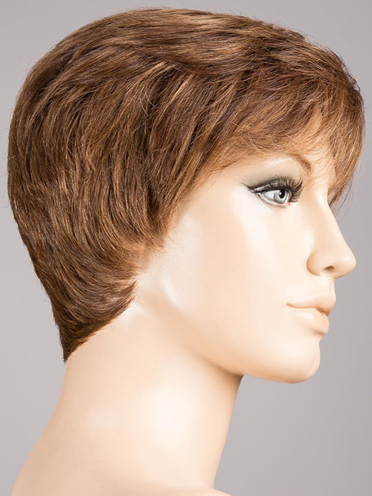 Encore | Prime Power | Human/Synthetic Hair Blend Wig