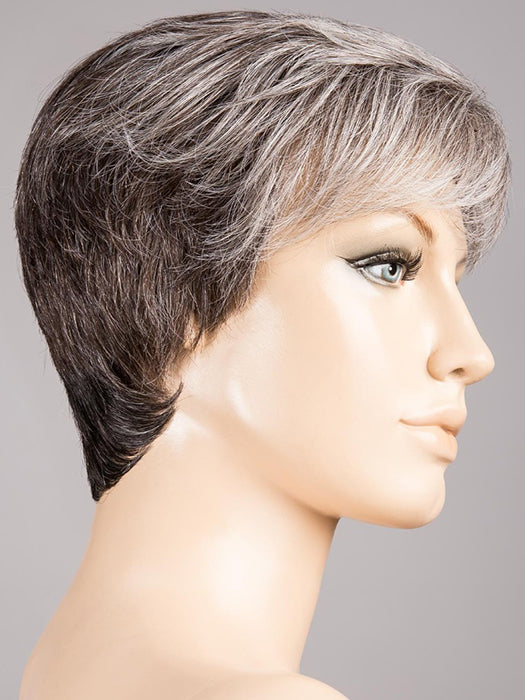 Encore | Prime Power | Human/Synthetic Hair Blend Wig