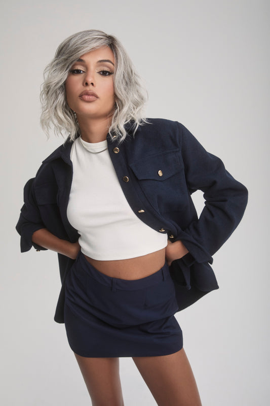 Nyx - Silver Oyster-R