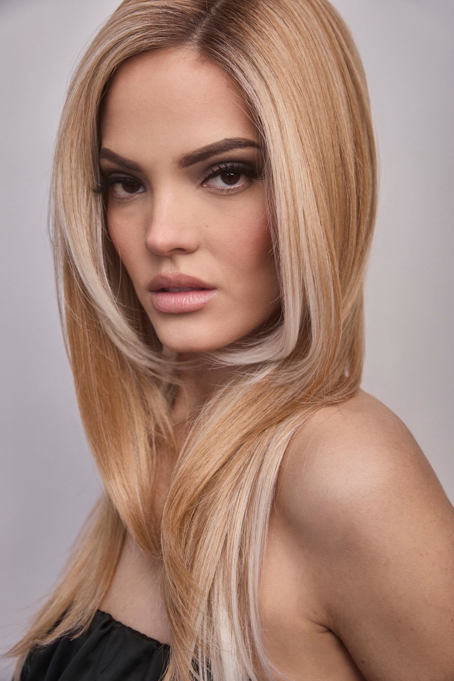 Bryony - Peaches & Cream