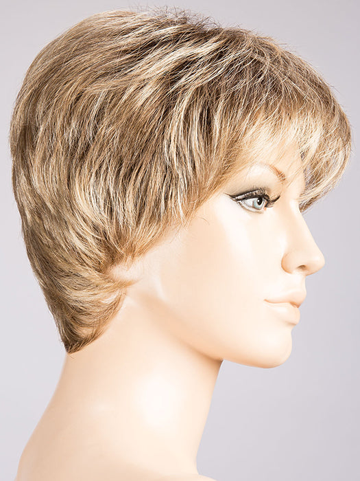 Fair Mono | Hair Power | Synthetic Wig