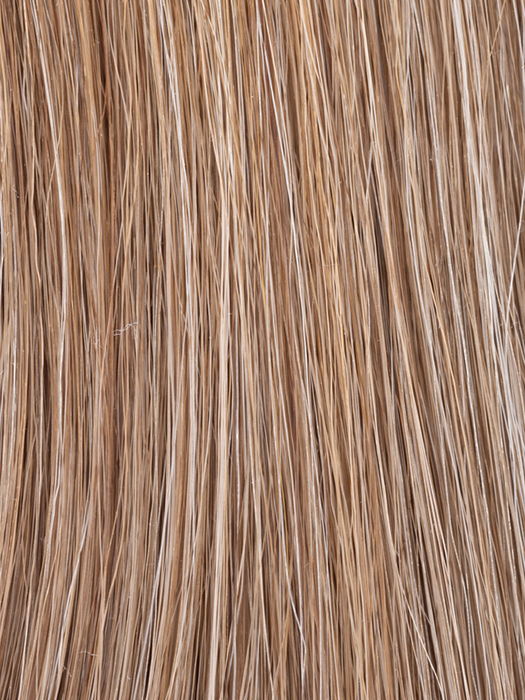 Fill In | Top Power | Remy Human Hair Topper