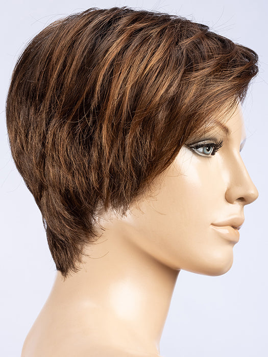 First | Hair Society | Synthetic Wig