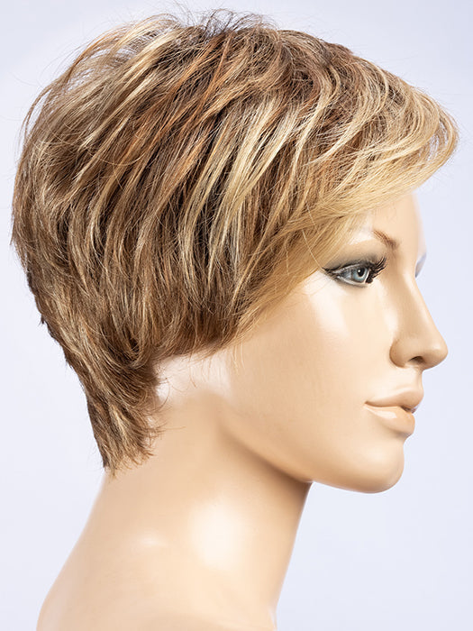 First | Hair Society | Synthetic Wig