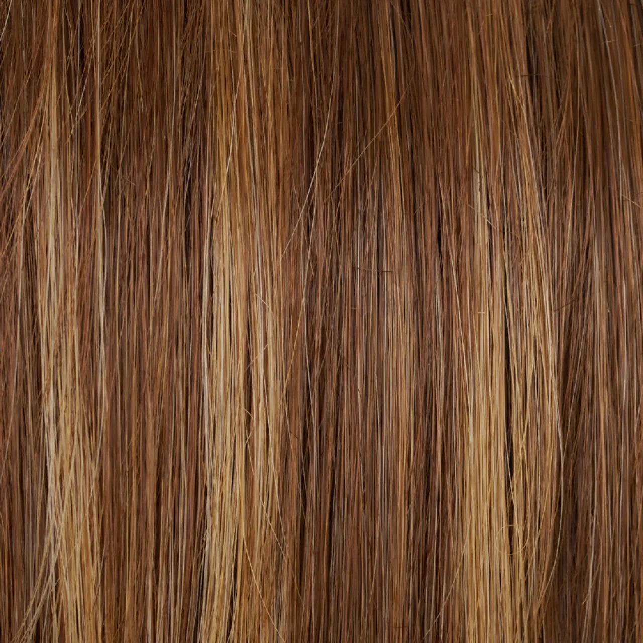 Mallory- Jon Renau - Heat-friendly Synthetic