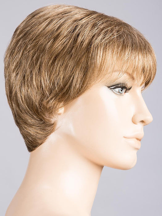 Ginger Mono Large | Hair Power | Synthetic Wig