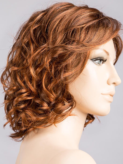Girl Mono | Hair Power | Synthetic Wig