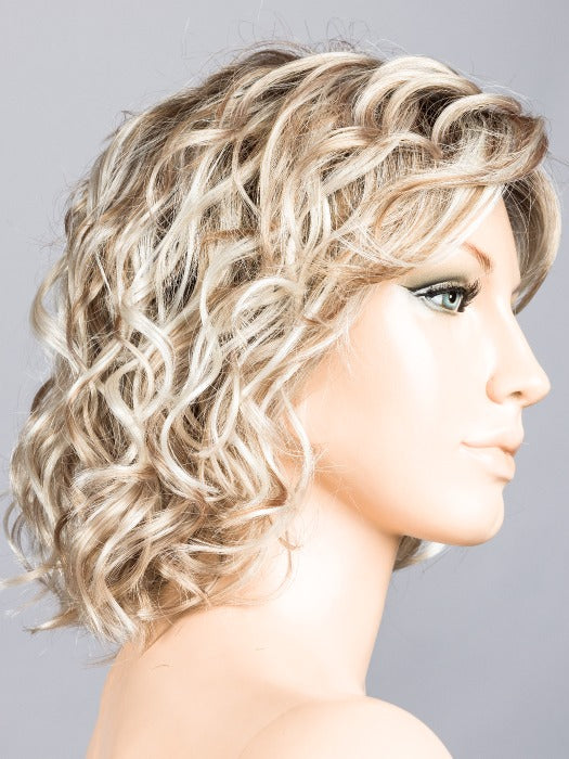 Girl Mono | Hair Power | Synthetic Wig