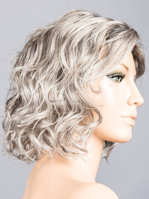 Girl Mono | Hair Power | Synthetic Wig