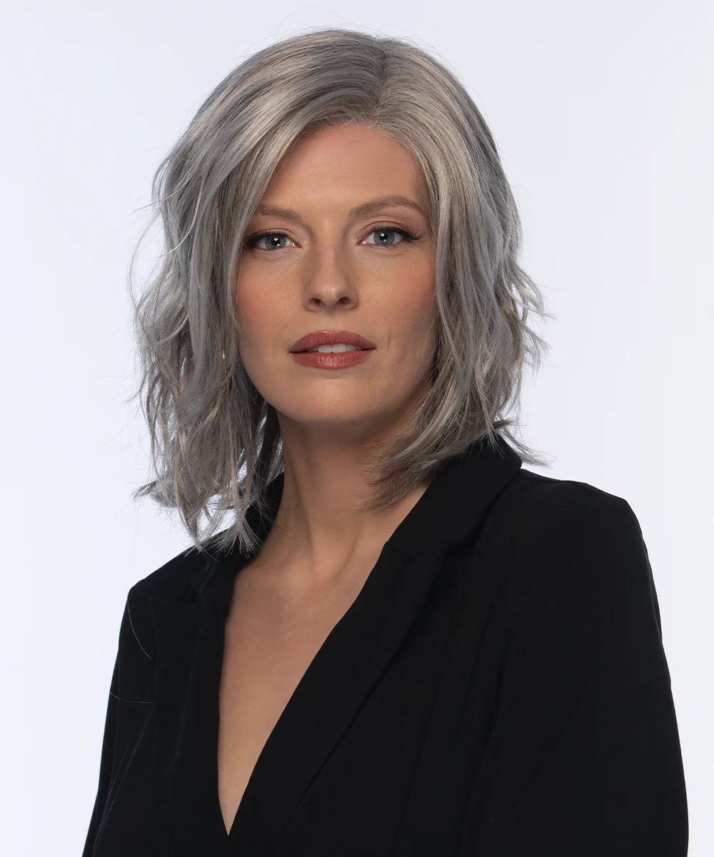 Mellow– Mono Part - Estetica Heat Defiant Collection