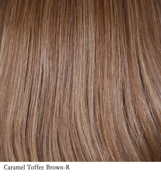 Witherspoon Caramel Toffee Blonde R