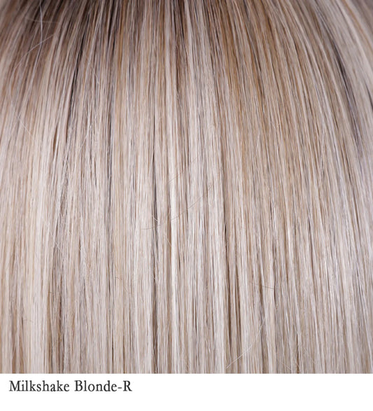 Belle Tress Andrews | Icon Collection | Milkshake Blonde R