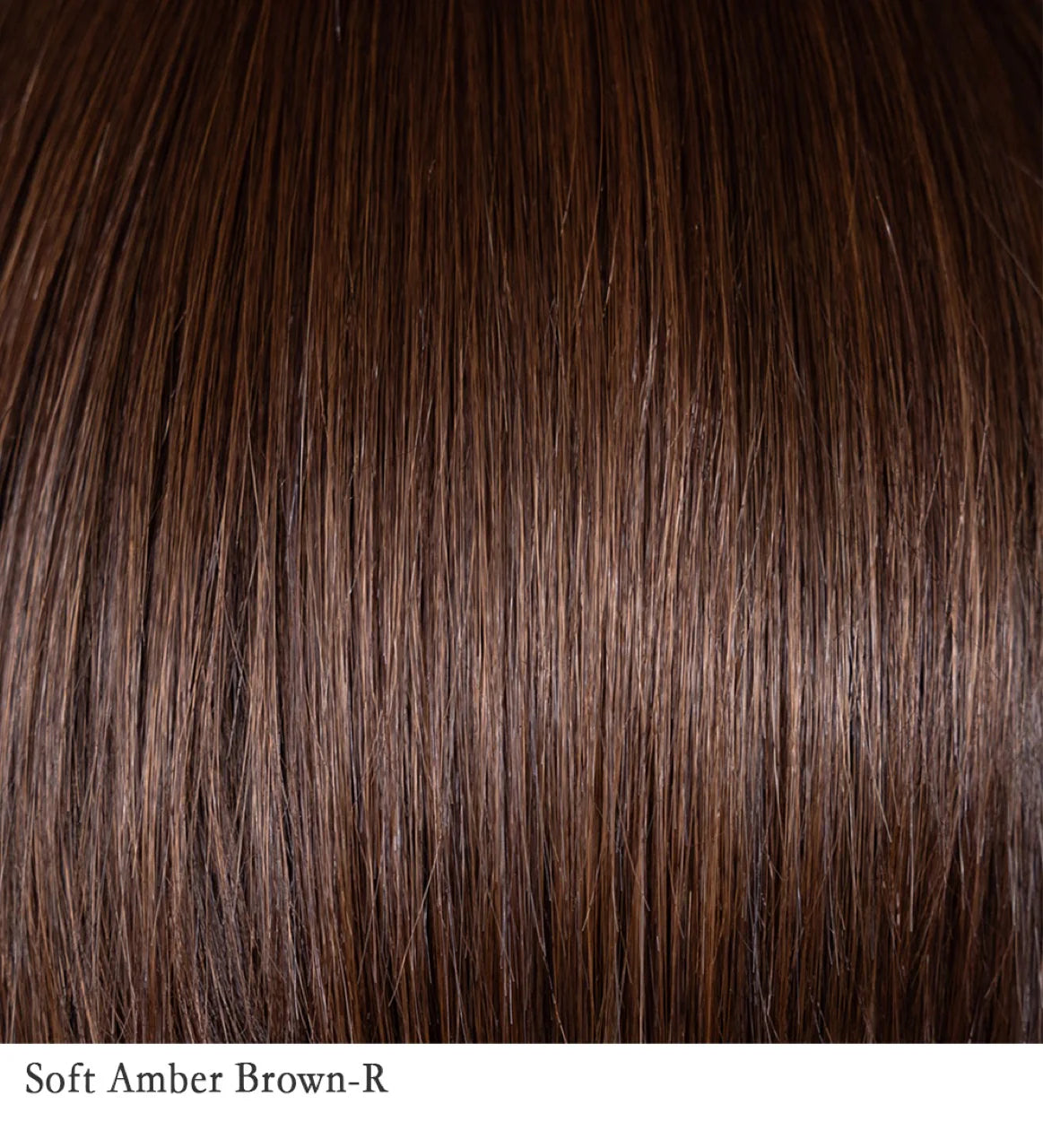 BelleTress Icon Teresa Soft Amber Brown