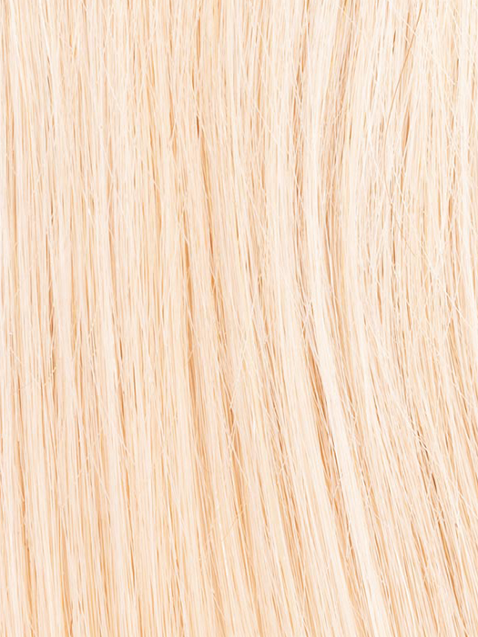 Impact | Top Power | Remy Human Hair Topper