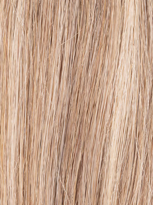 Impact | Top Power | Remy Human Hair Topper