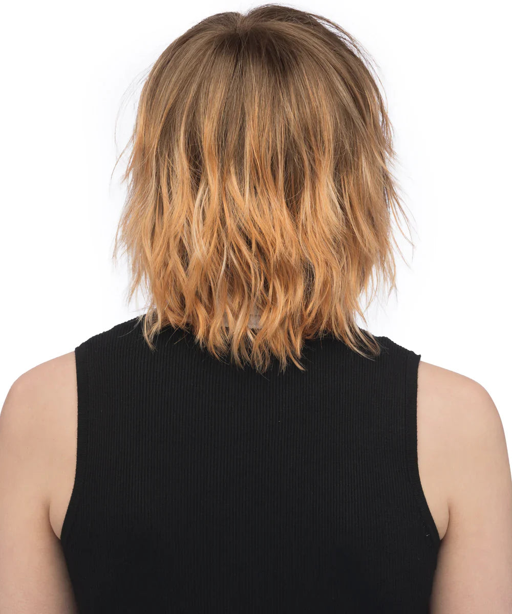 Jones by Estetica - Low-Heat-friendly Basic Cap  - FINAL SALE