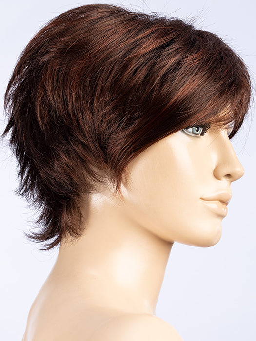 Joy | Hair Society | Synthetic Wig