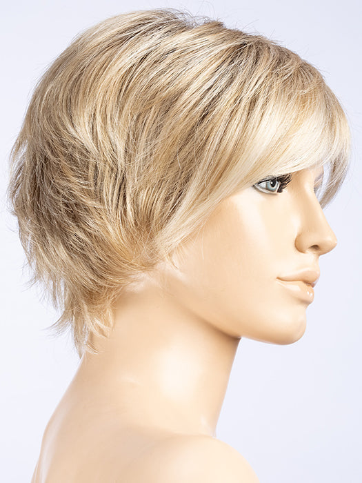 Joy | Hair Society | Synthetic Wig