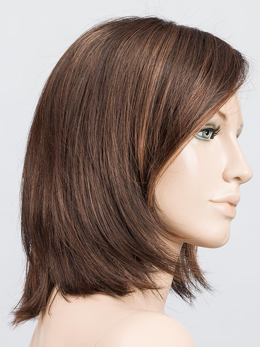 Limit Mono Part | Hair Power | Synthetic Wig